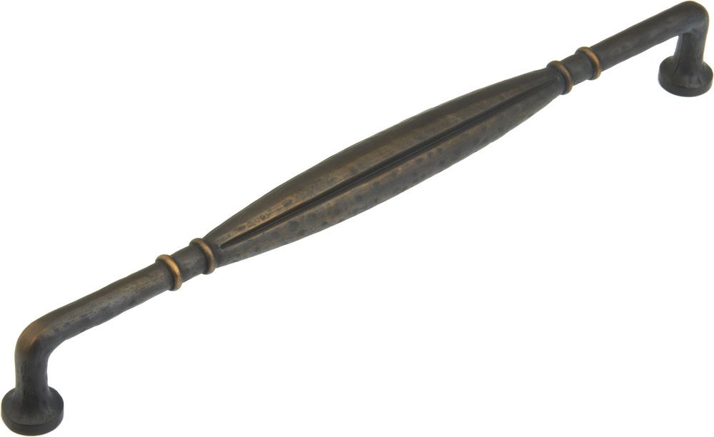 12" CC Appliance Pull in Ancient Bronze