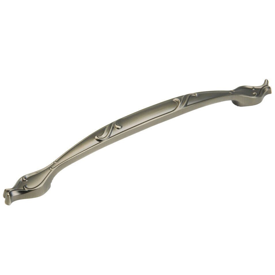 12" Appliance Pull in Antique Nickel