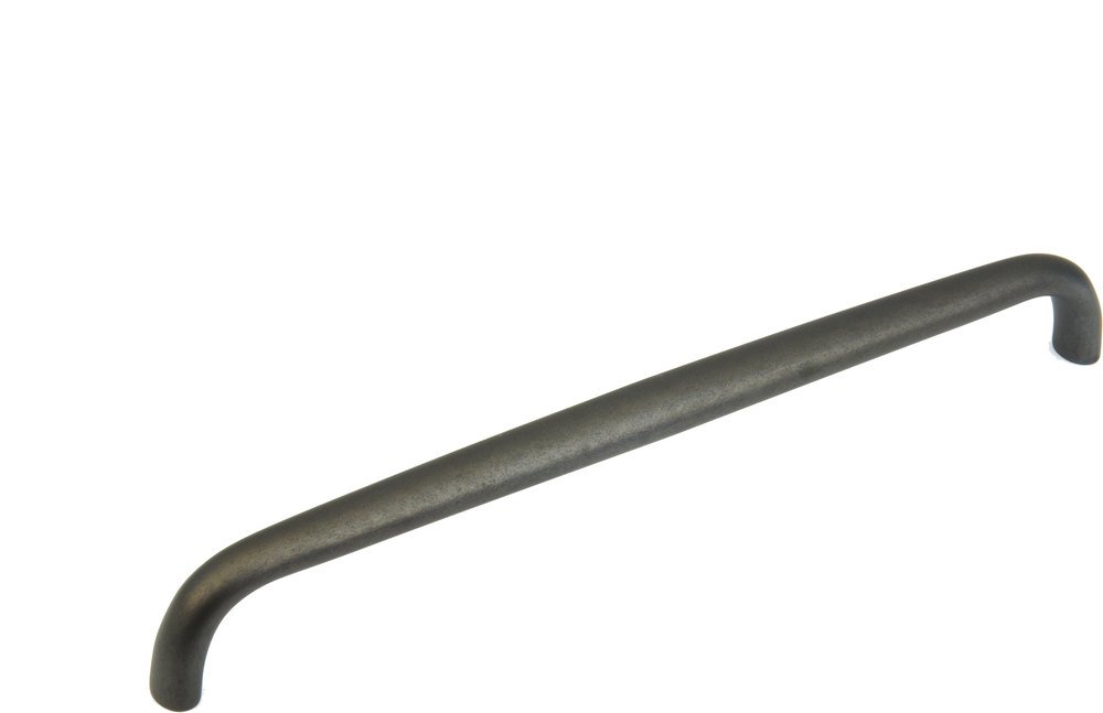 Appliance Pull 15" ( 381mm ) Center Pull in Distressed Bronze