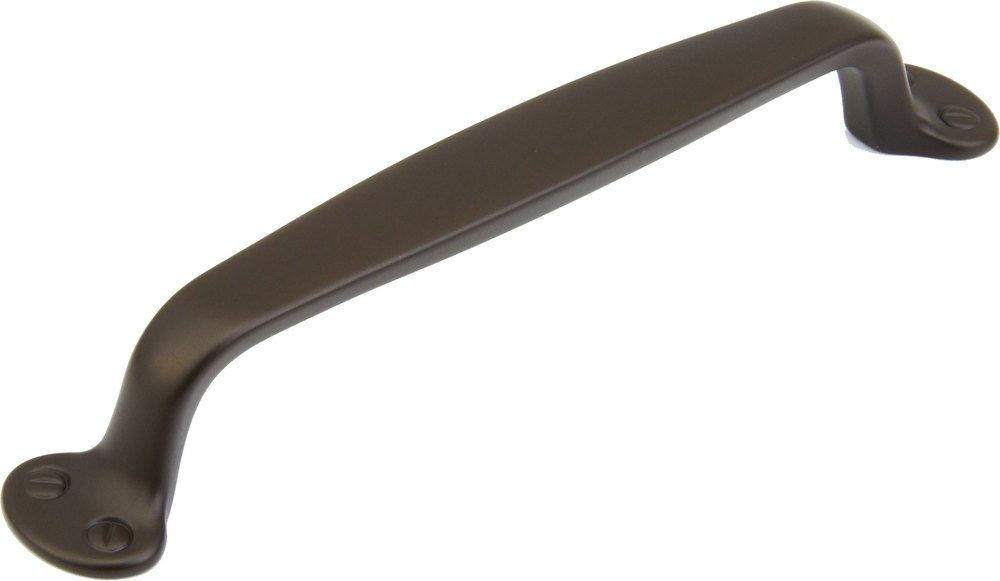 6" Centers Country Pull in Oil Rubbed Bronze