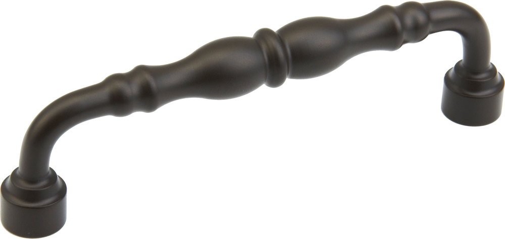 6" Centers Pull in Oil Rubbed Bronze
