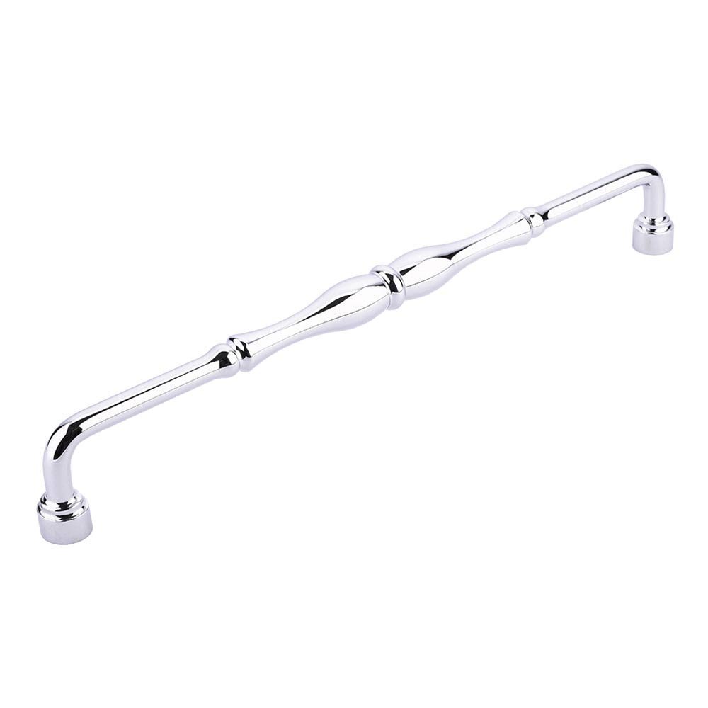 15" Centers Appliance Pull in Polished Chrome