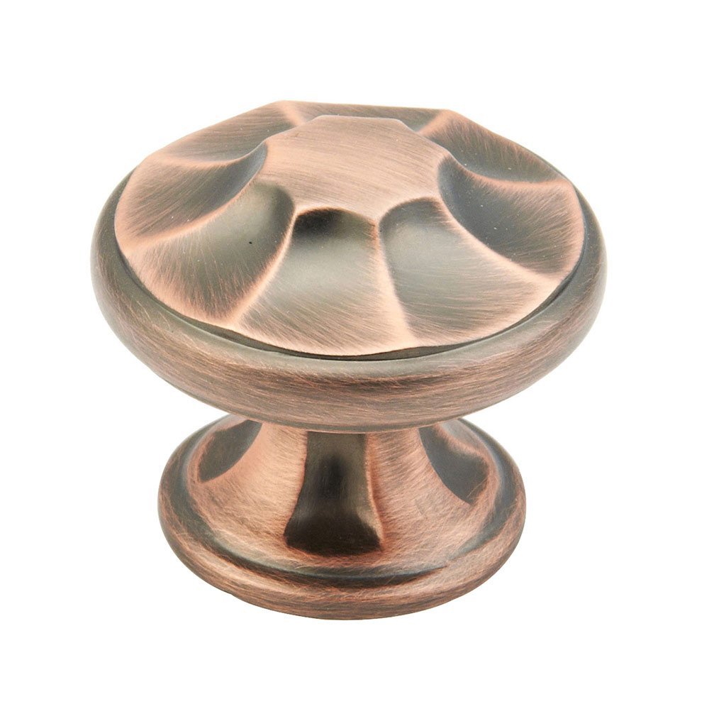 1 3/8" Bronze Knob