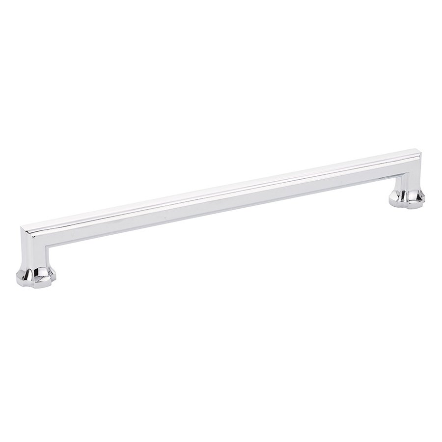 12" (305mm) Center Appliance Pull Polished Chrome