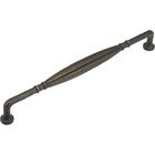 12" CC Appliance Pull in Ancient Bronze