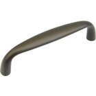 4" Tapered Handle in Oil Rubbed Bronze