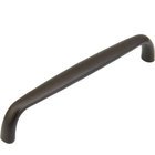 6" (152mm) Tapered Pull in Oil Rubbed Bronze